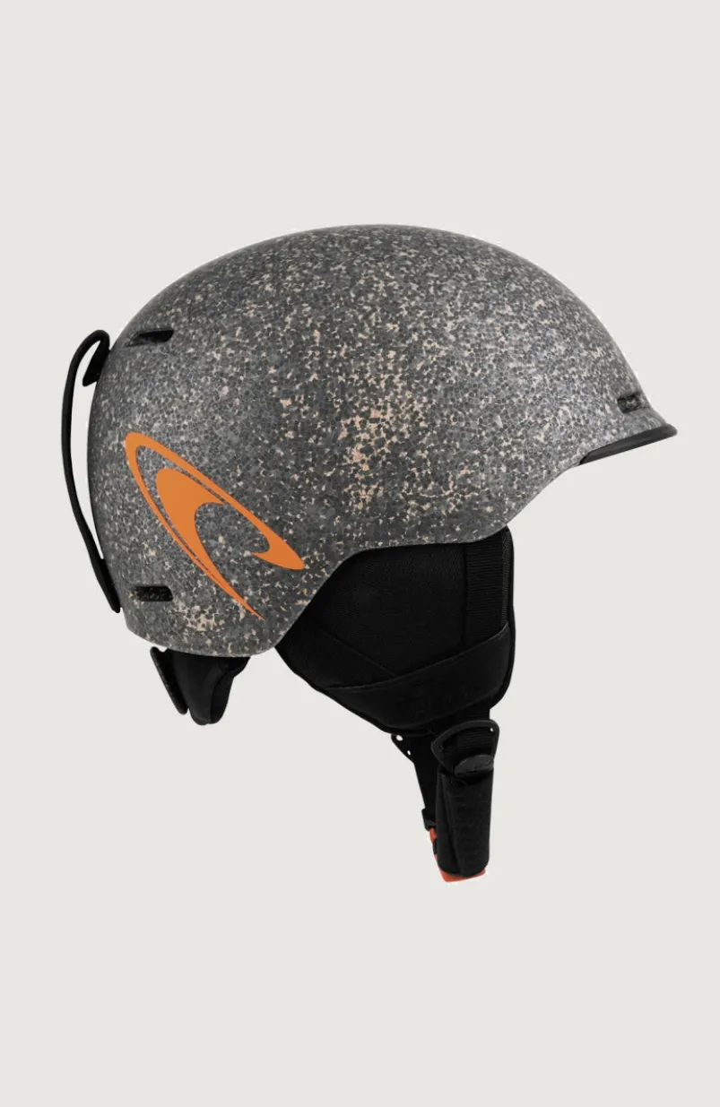 O'Neill Pro Cork Helmet | Grey