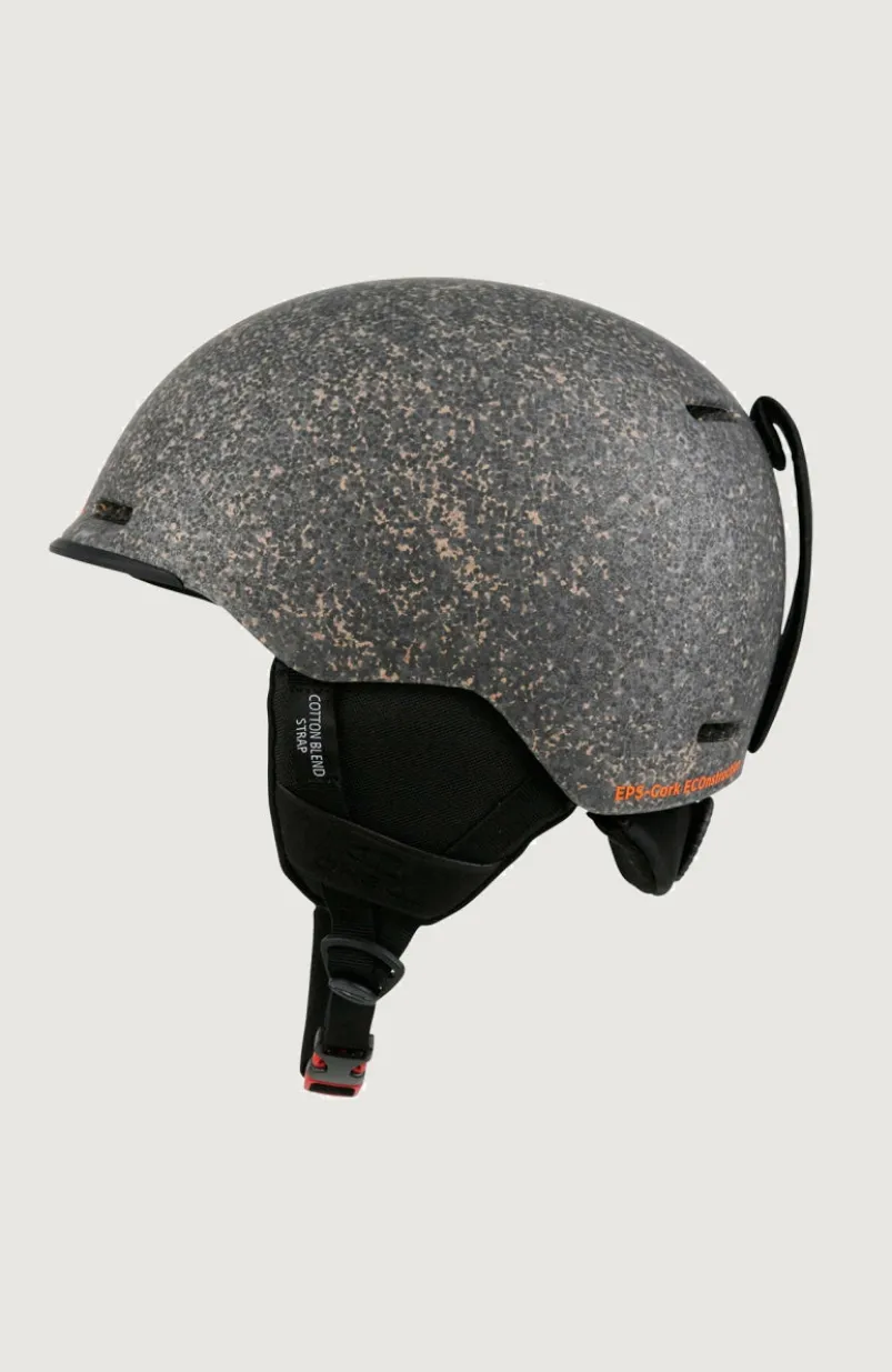 O'Neill Pro Cork Helmet | Grey