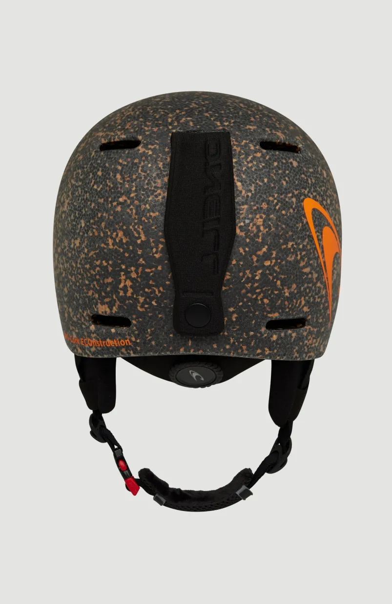 O'Neill Pro Cork Helmet | Grey