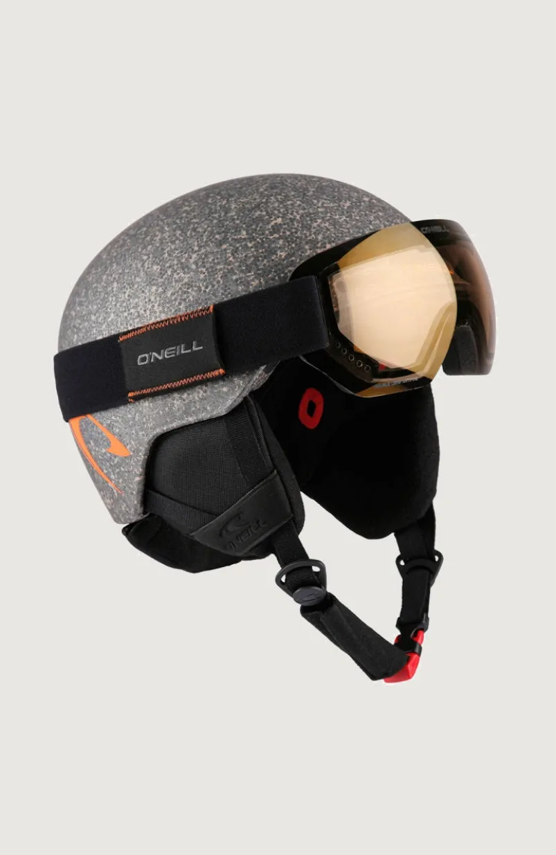 O'Neill Pro Cork Helmet | Grey