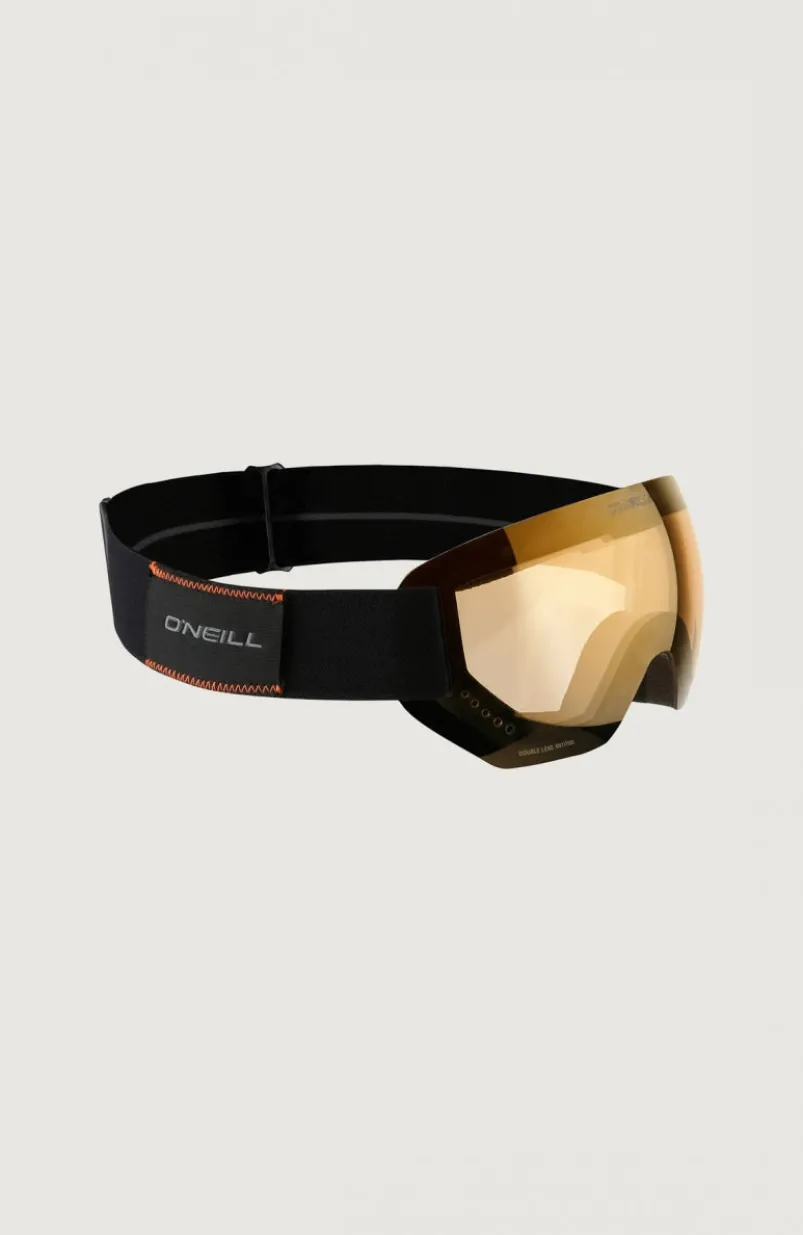 O'Neill Pro Photo Snow Goggles | Black