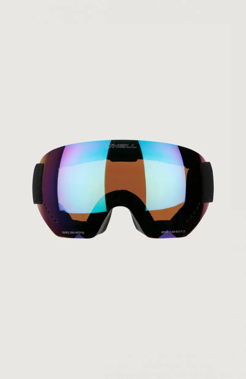 O'Neill Pro Snow Goggles | Blue