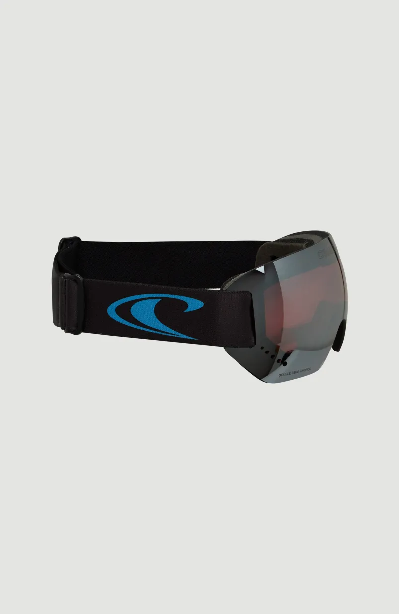 O'Neill Rookie Snow Goggles | Blue