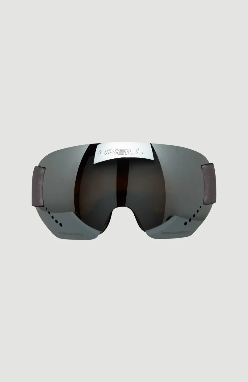 O'Neill Rookie Snow Goggles | Green