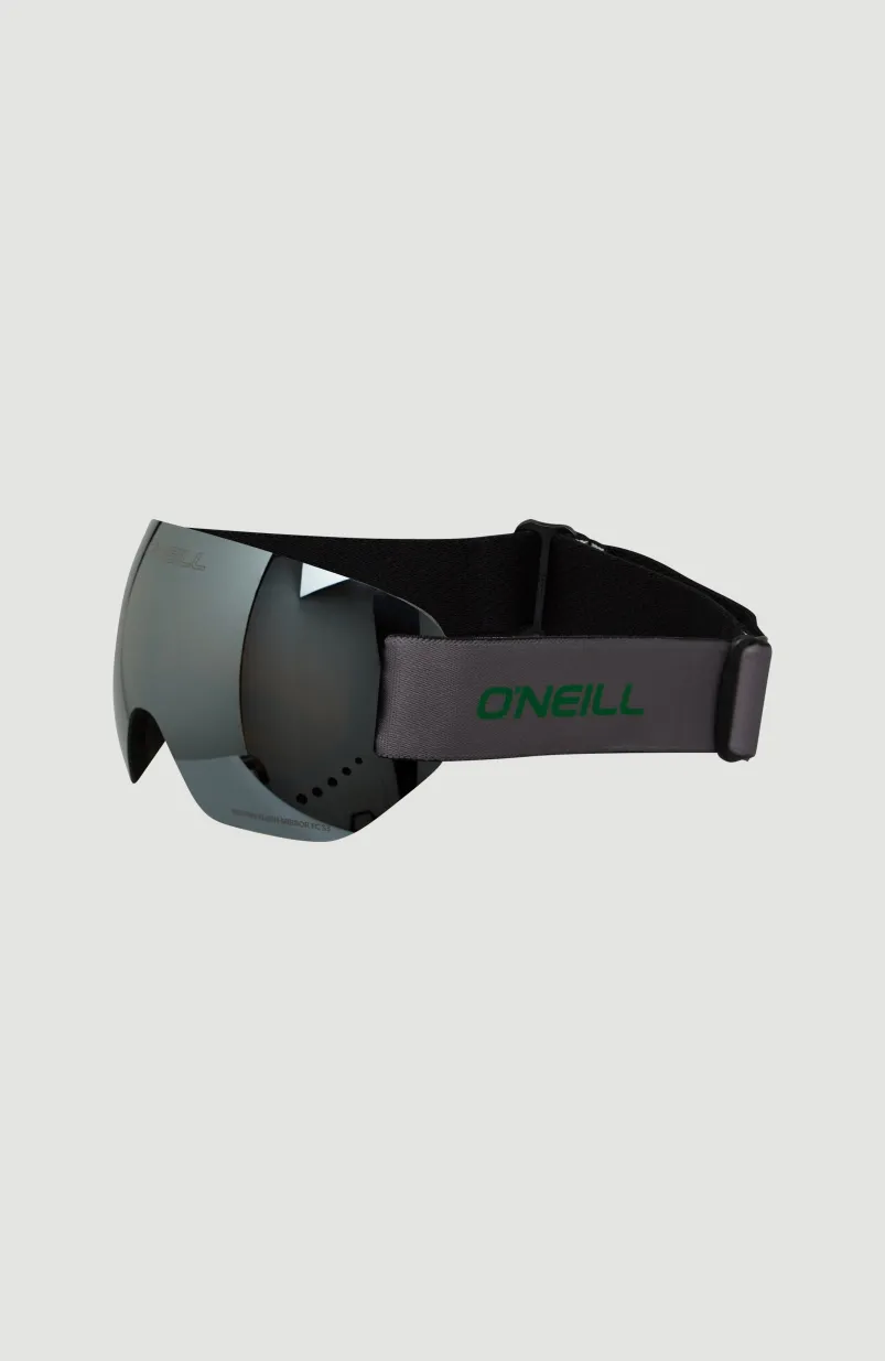O'Neill Rookie Snow Goggles | Green