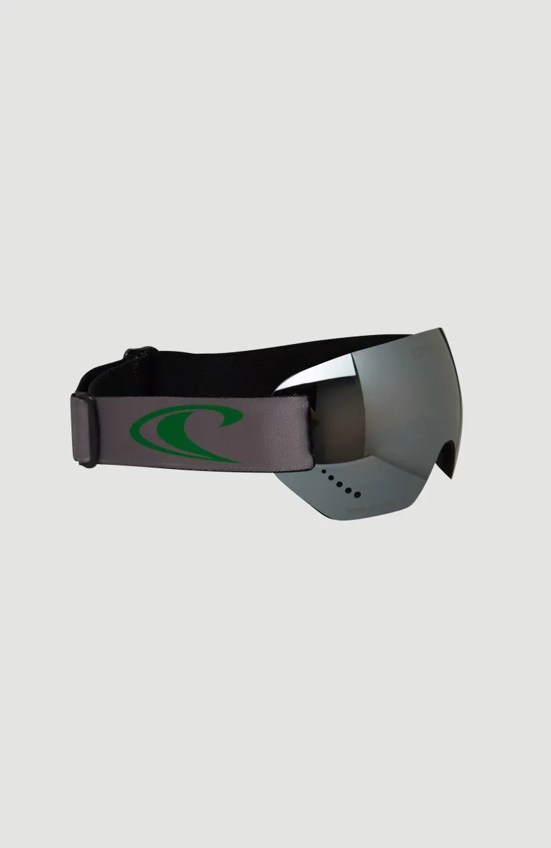 O'Neill Rookie Snow Goggles | Green