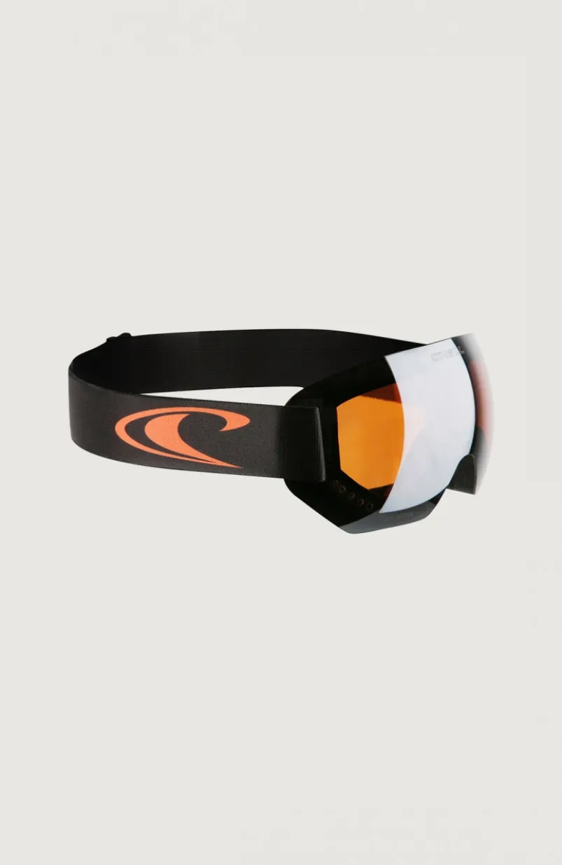 O'Neill Rookie Snow Goggles | Multi Color