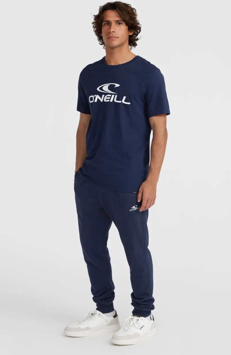 O'Neill Small Logo Joggingbroek | Ink Blue