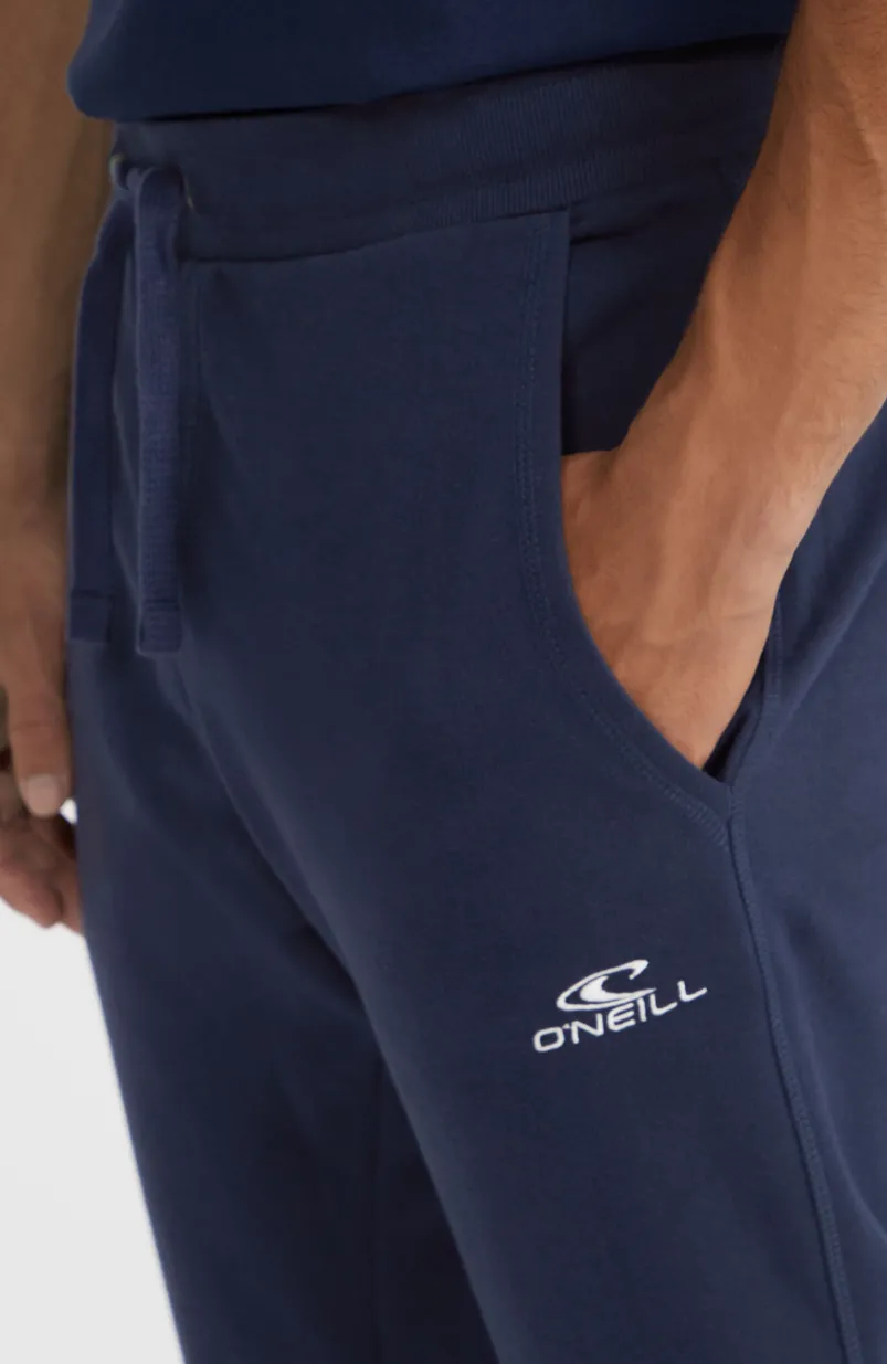 O'Neill Small Logo Joggingbroek | Ink Blue