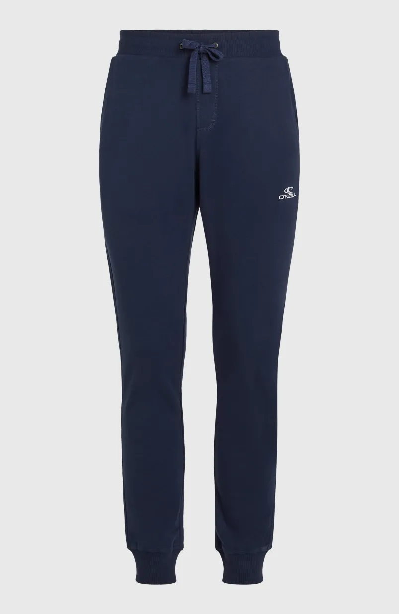 O'Neill Small Logo Joggingbroek | Ink Blue