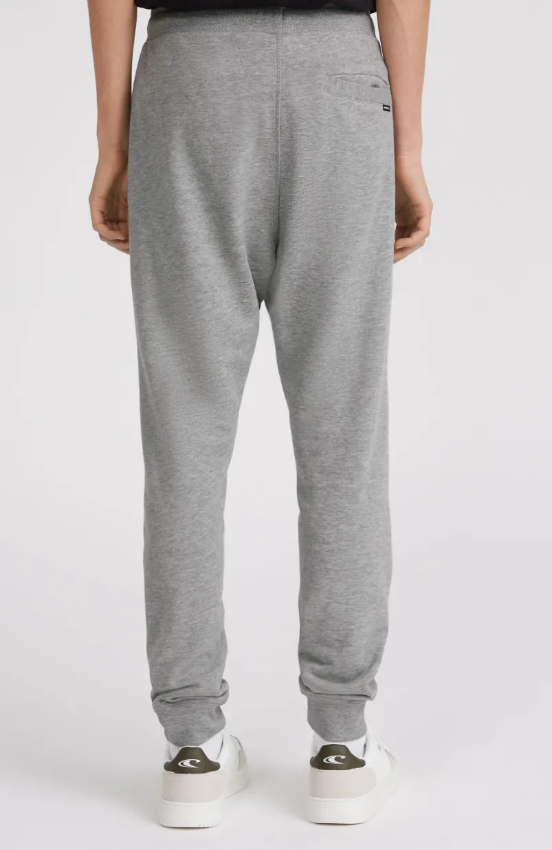 O'Neill Small Logo Joggingbroek | Silver Melee