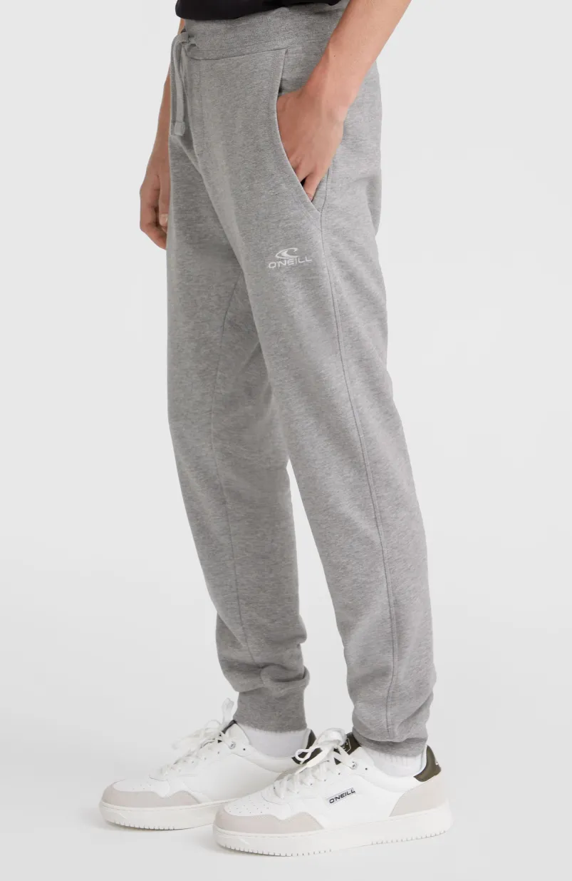 O'Neill Small Logo Joggingbroek | Silver Melee