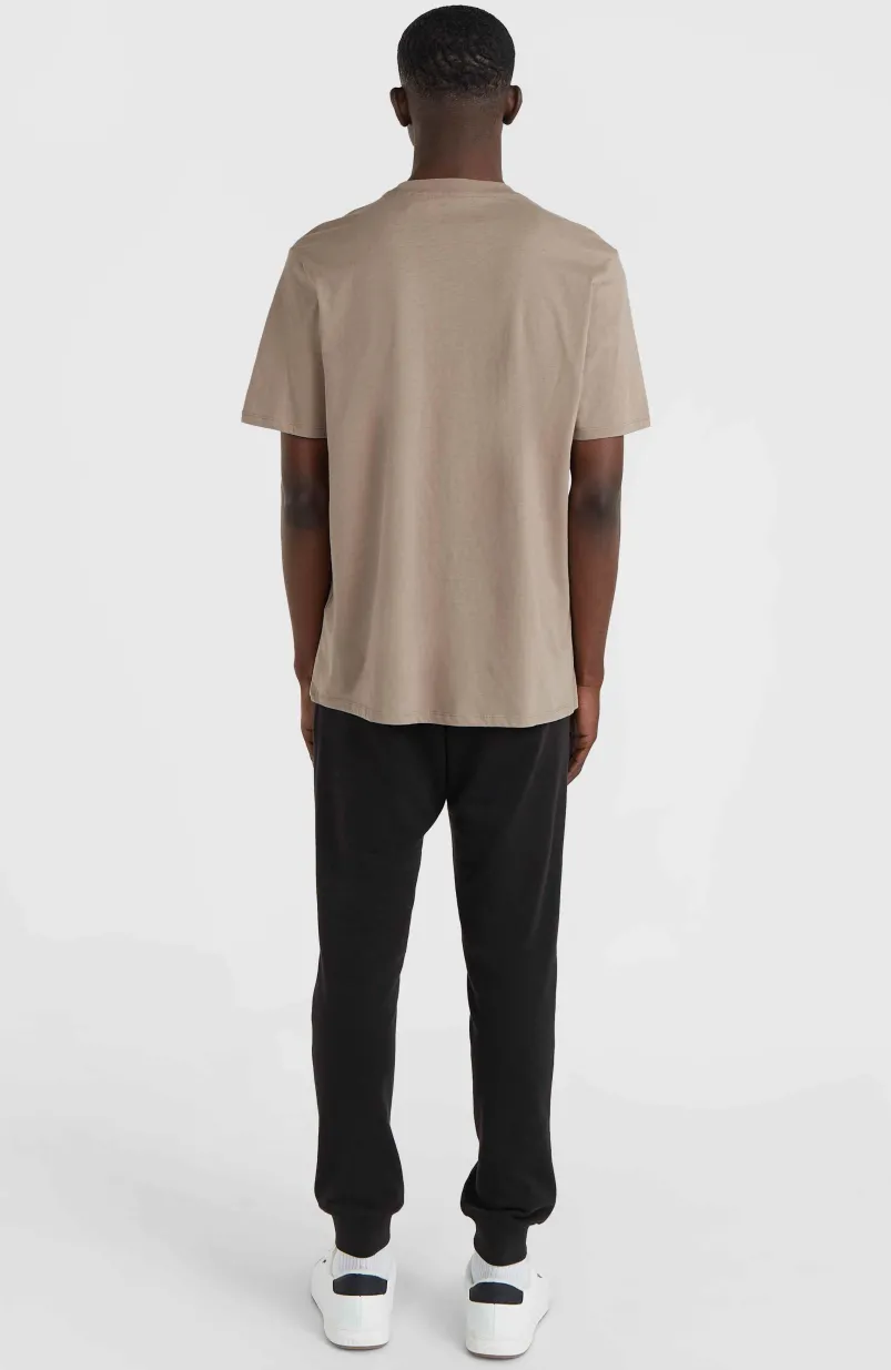 O'Neill Small Logo Joggingbroek | Black Out