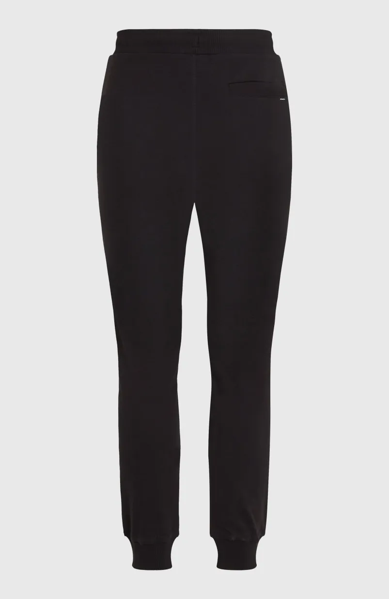 O'Neill Small Logo Joggingbroek | Black Out