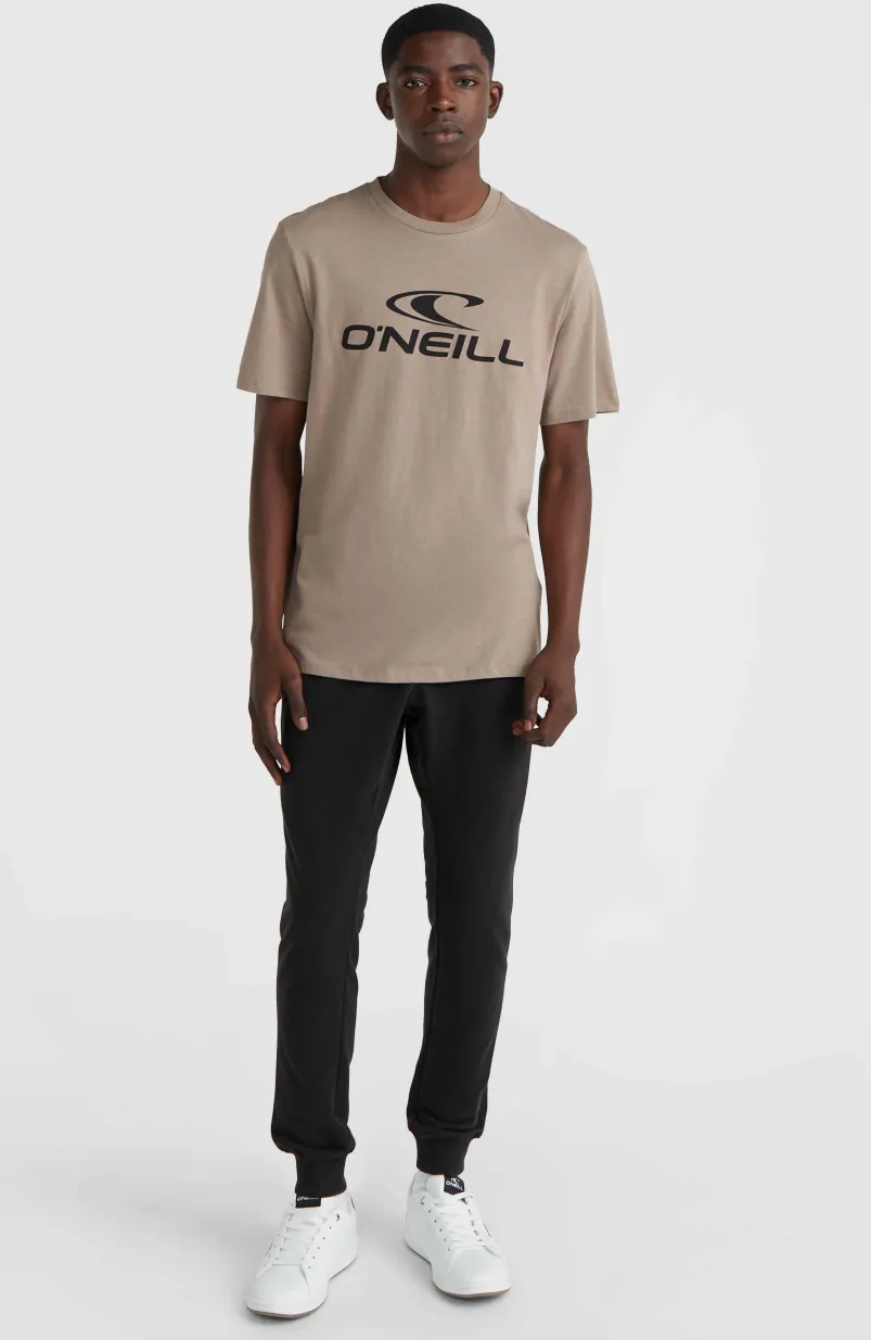 O'Neill Small Logo Joggingbroek | Black Out