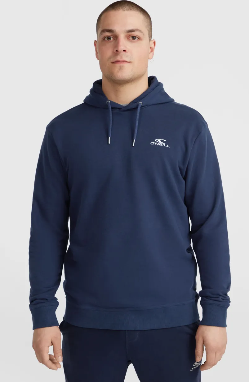 O'Neill Small Logo Hoodie | Ink Blue