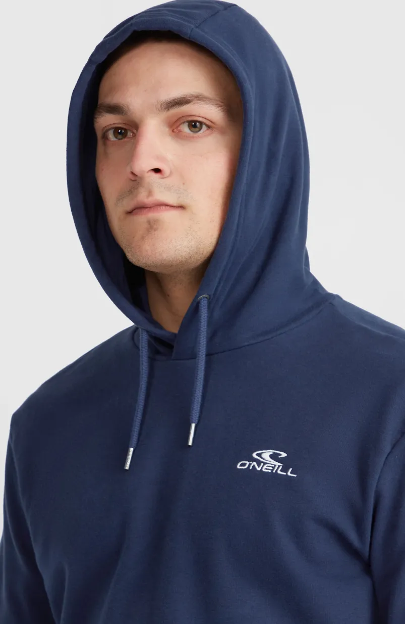 O'Neill Small Logo Hoodie | Ink Blue