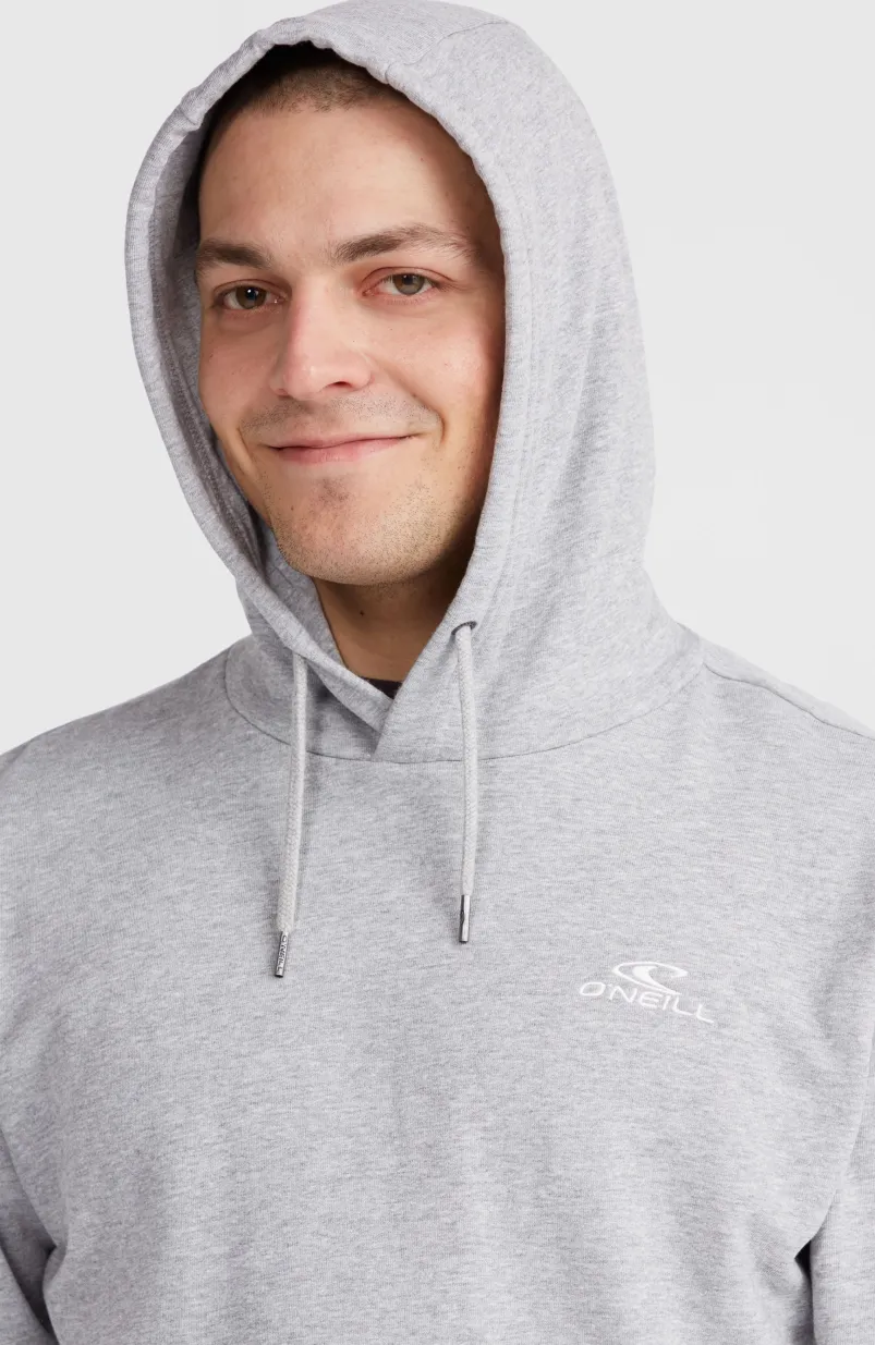 O'Neill Small Logo Hoodie | Silver Melee
