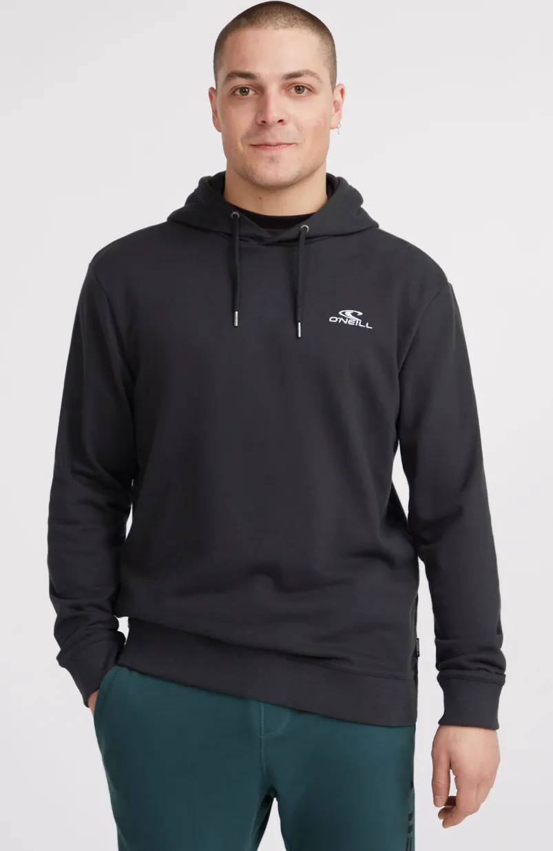 O'Neill Small Logo Hoodie | Black Out
