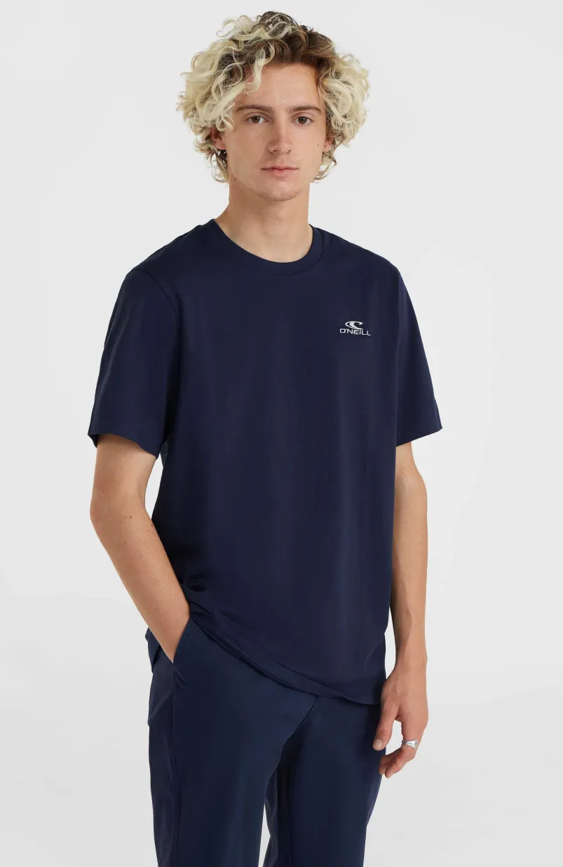 O'Neill Small Logo T-shirt | Ink Blue
