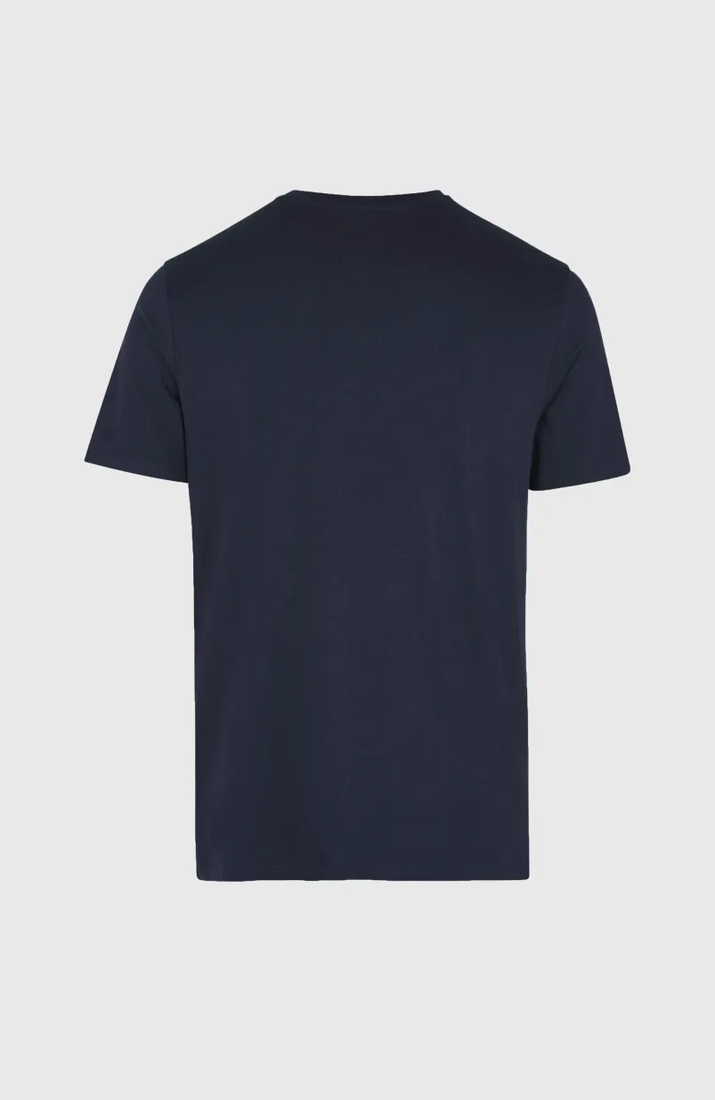 O'Neill Small Logo T-shirt | Ink Blue
