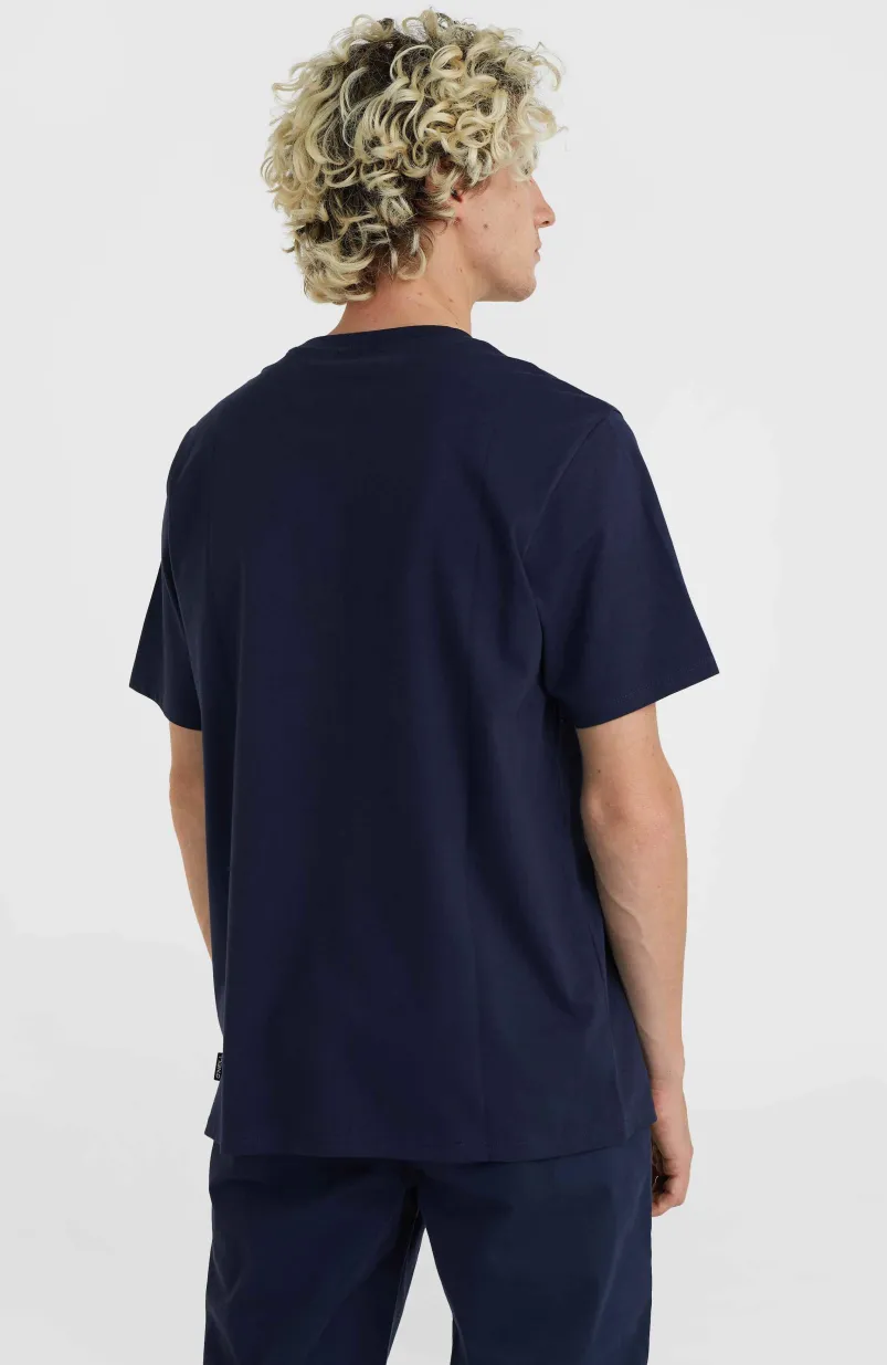 O'Neill Small Logo T-shirt | Ink Blue