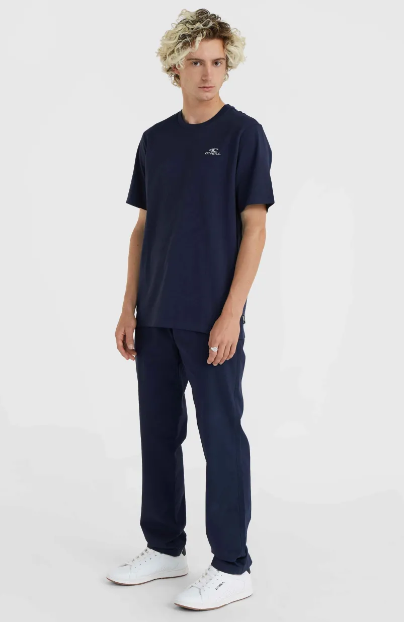 O'Neill Small Logo T-shirt | Ink Blue