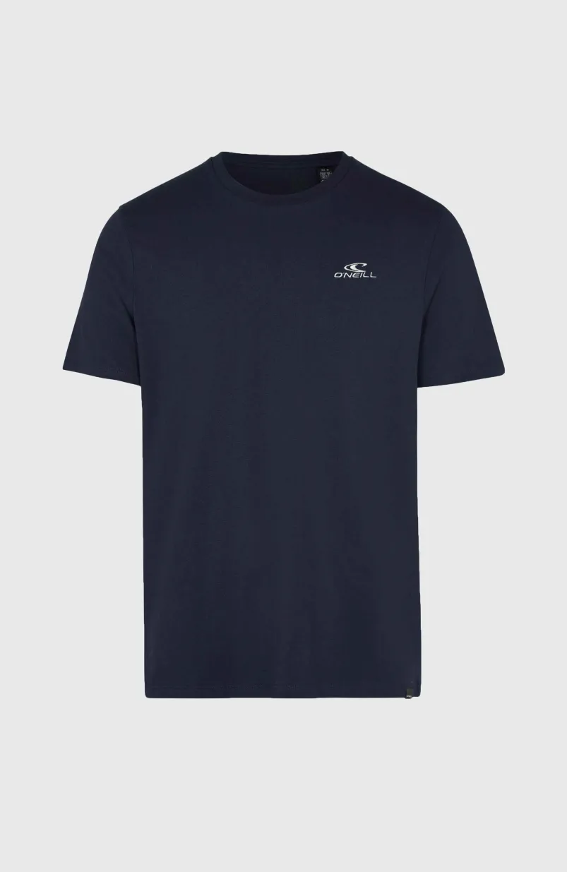 O'Neill Small Logo T-shirt | Ink Blue