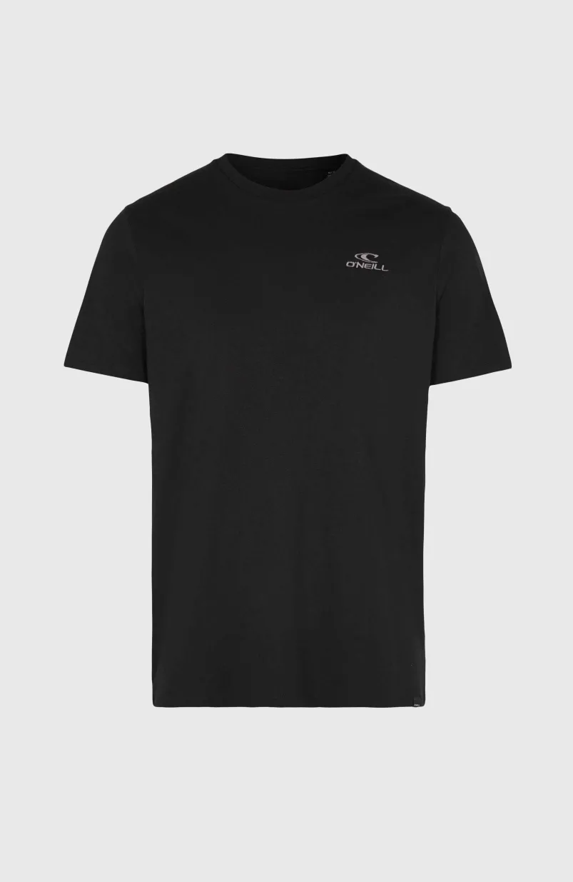 O'Neill Small Logo T-shirt | Black Out