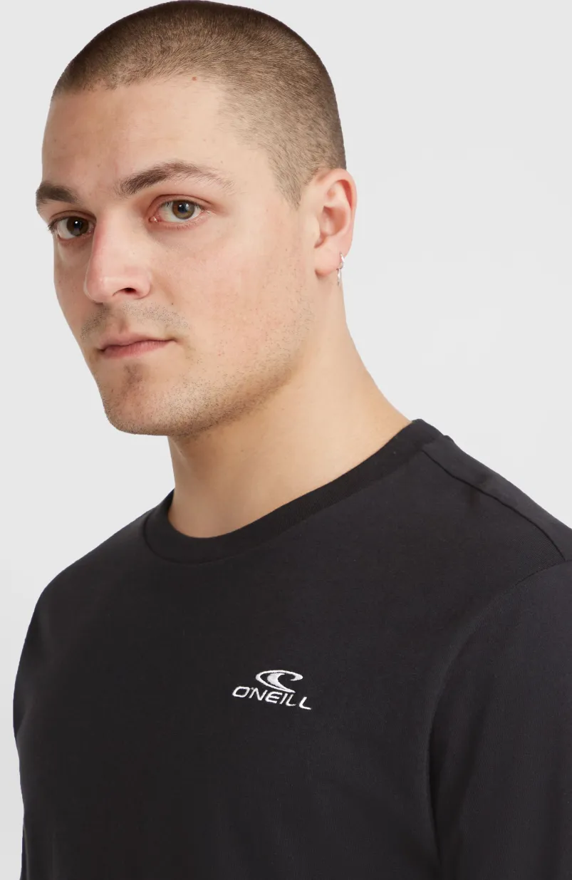 O'Neill Small Logo T-shirt | Black Out