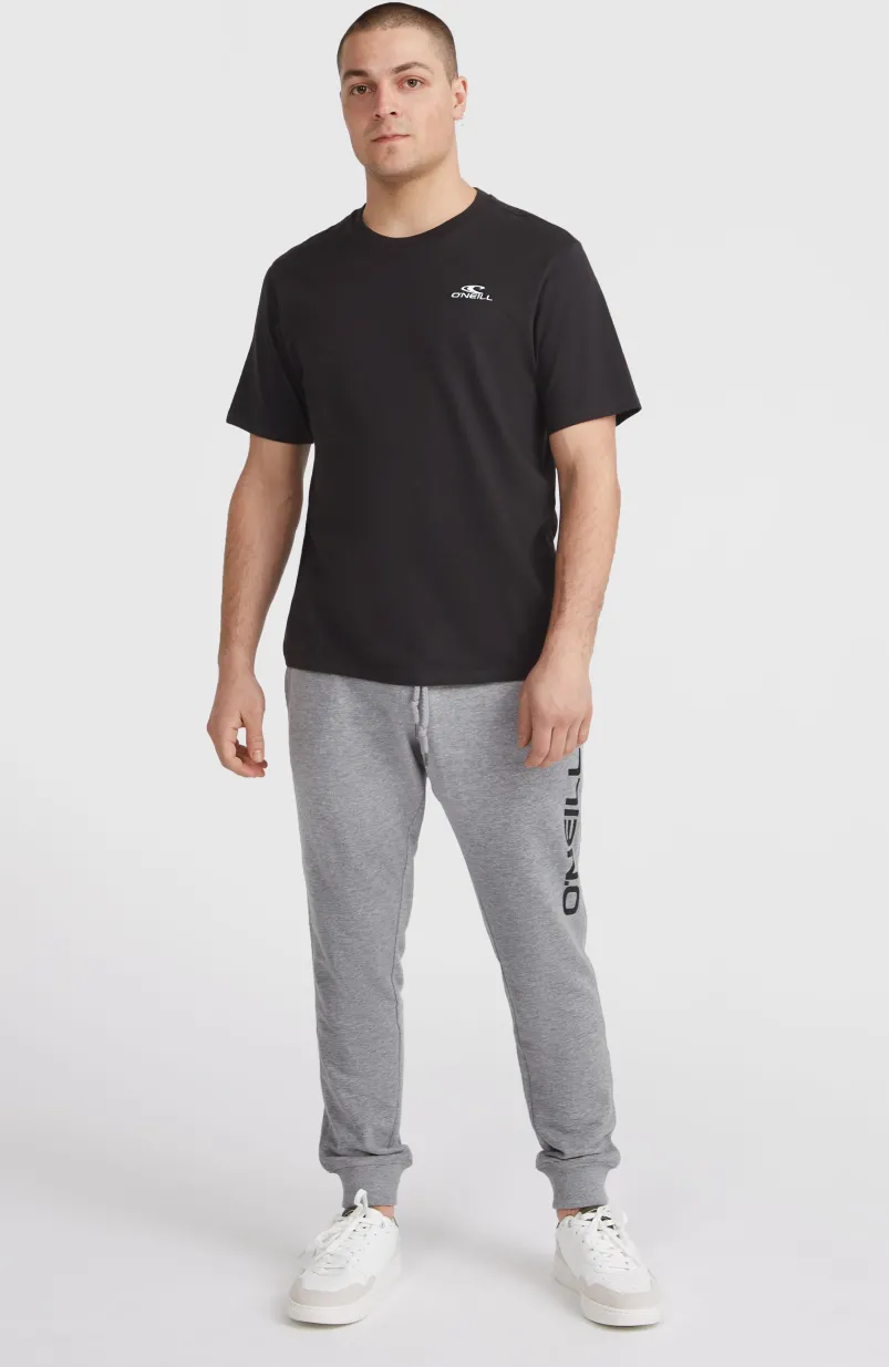 O'Neill Small Logo T-shirt | Black Out