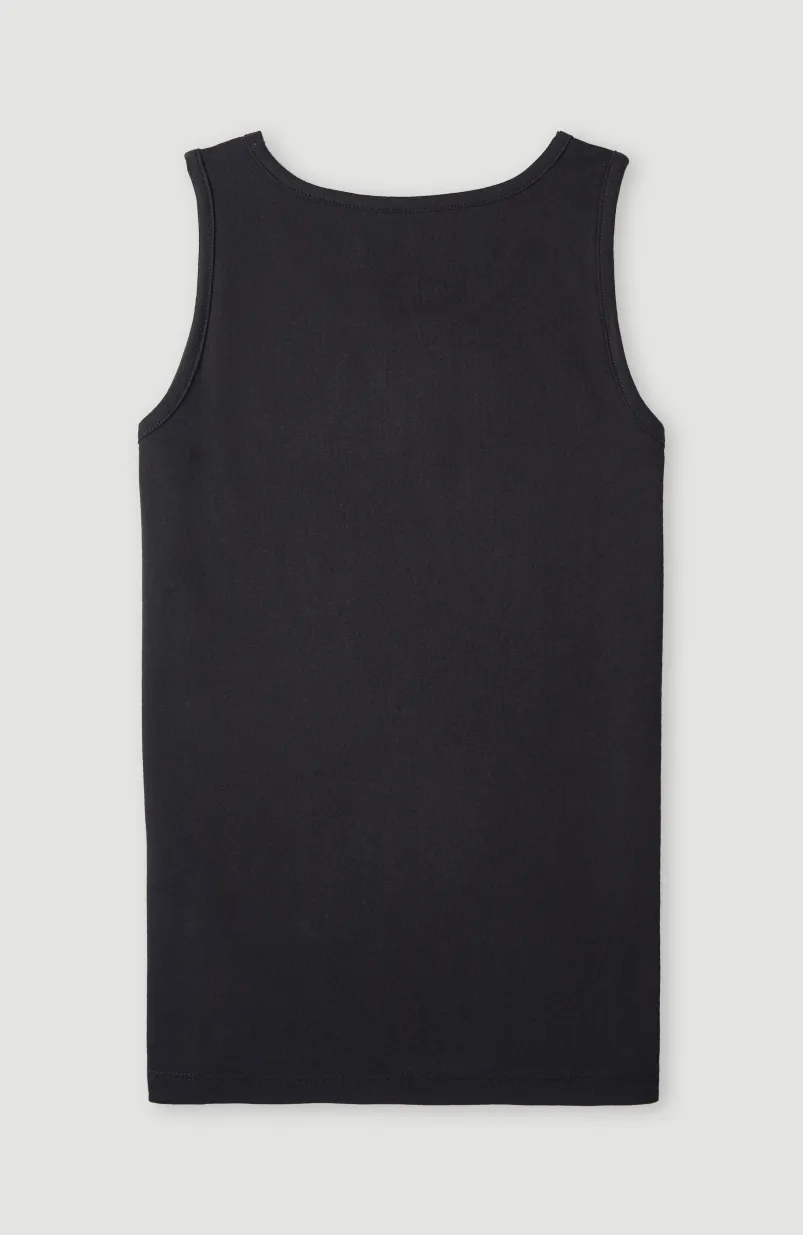 O'Neill Tanktop | Black Out