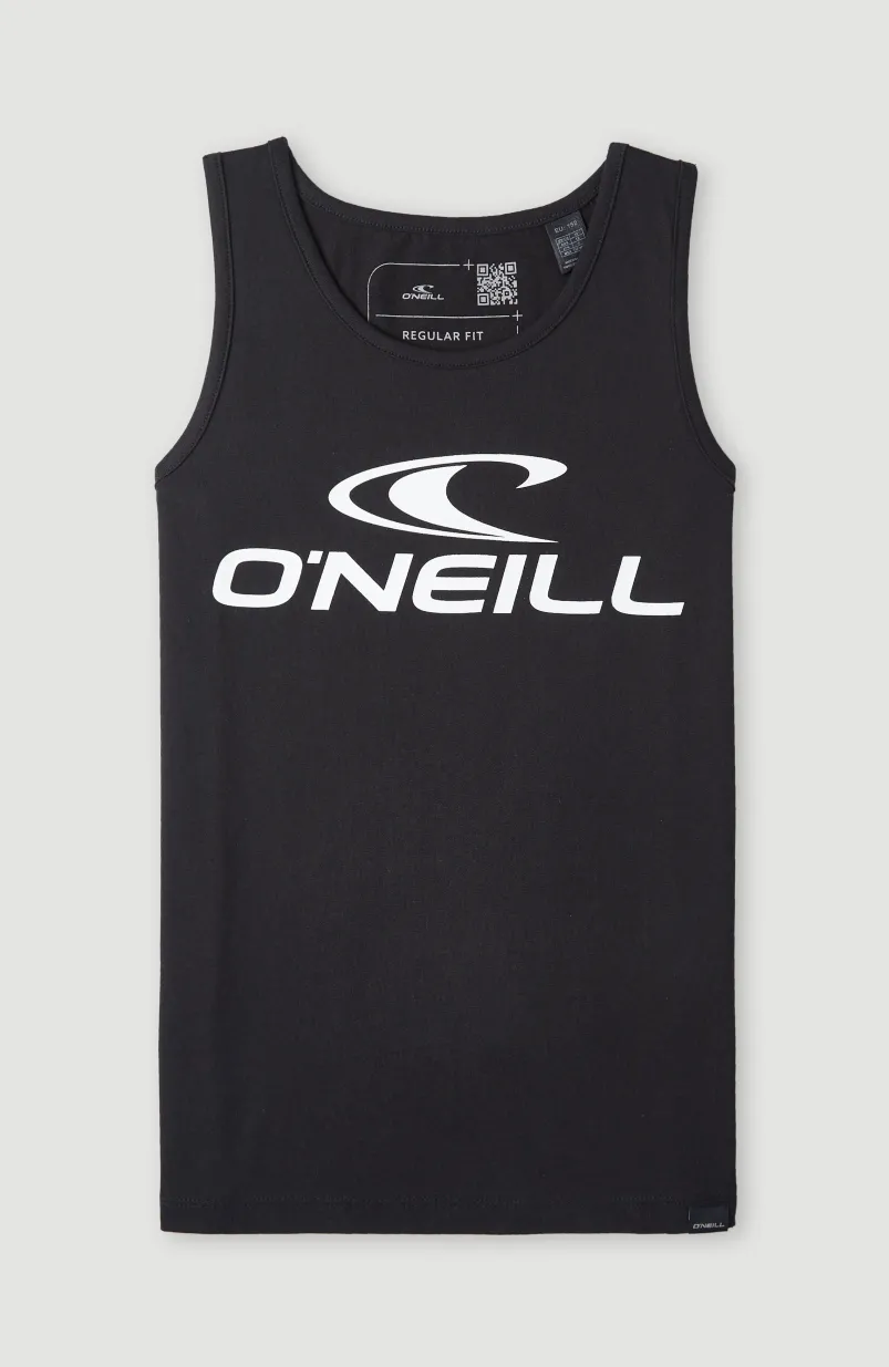 O'Neill Tanktop | Black Out