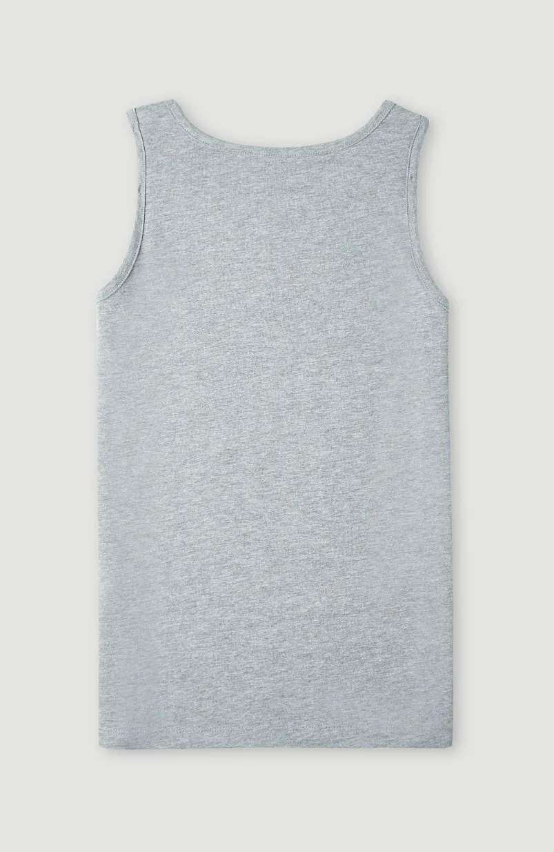 O'Neill Tanktop | Silver Melee