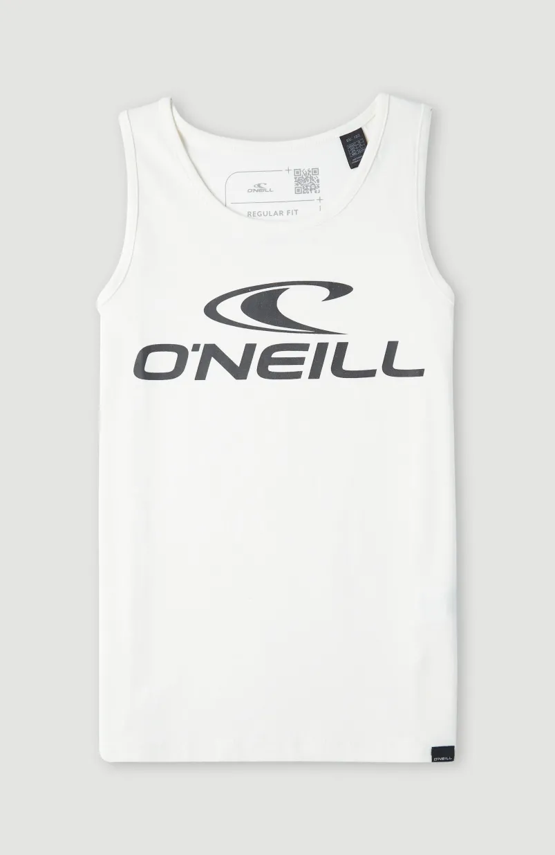 O'Neill Tanktop | Snow White