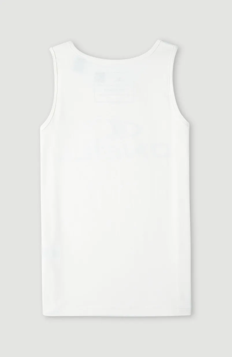 O'Neill Tanktop | Snow White