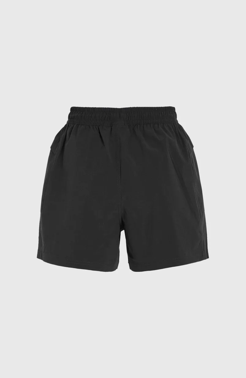 O'Neill TRVLR Series Stretch Short | Black Out
