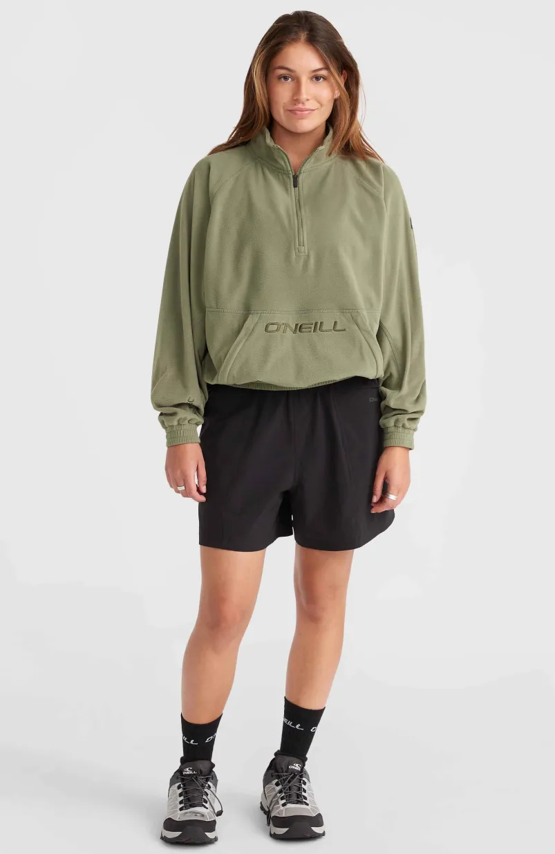 O'Neill TRVLR Series Stretch Short | Black Out