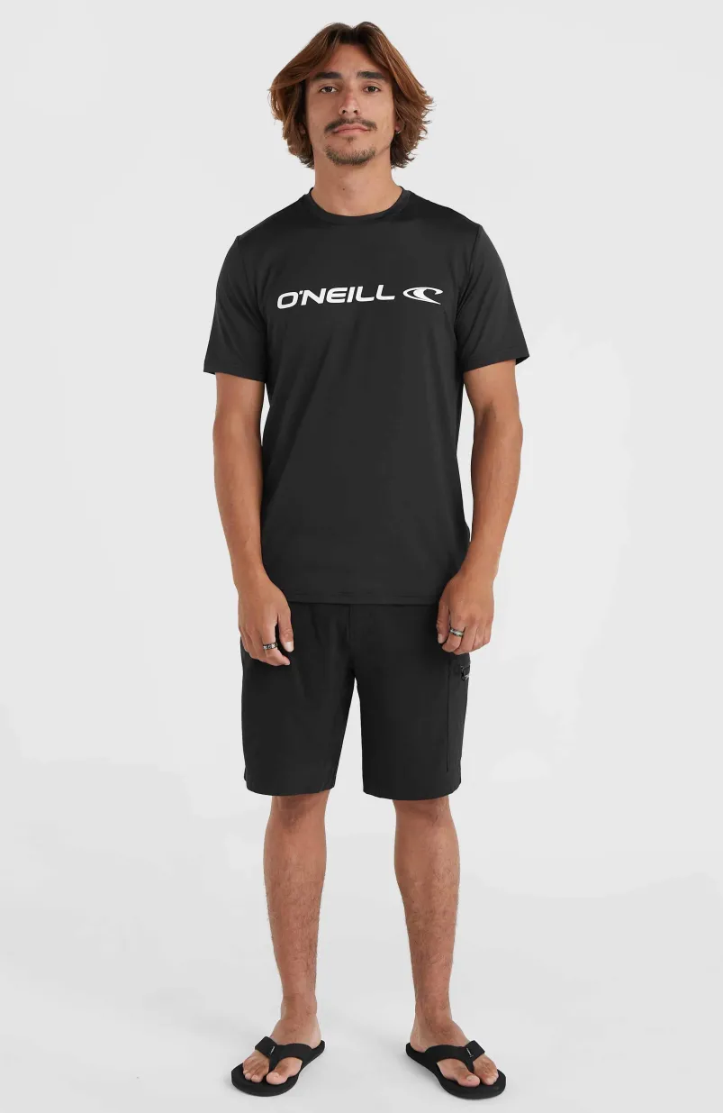 O'Neill TRVLR Series Stretch Short | Black Out
