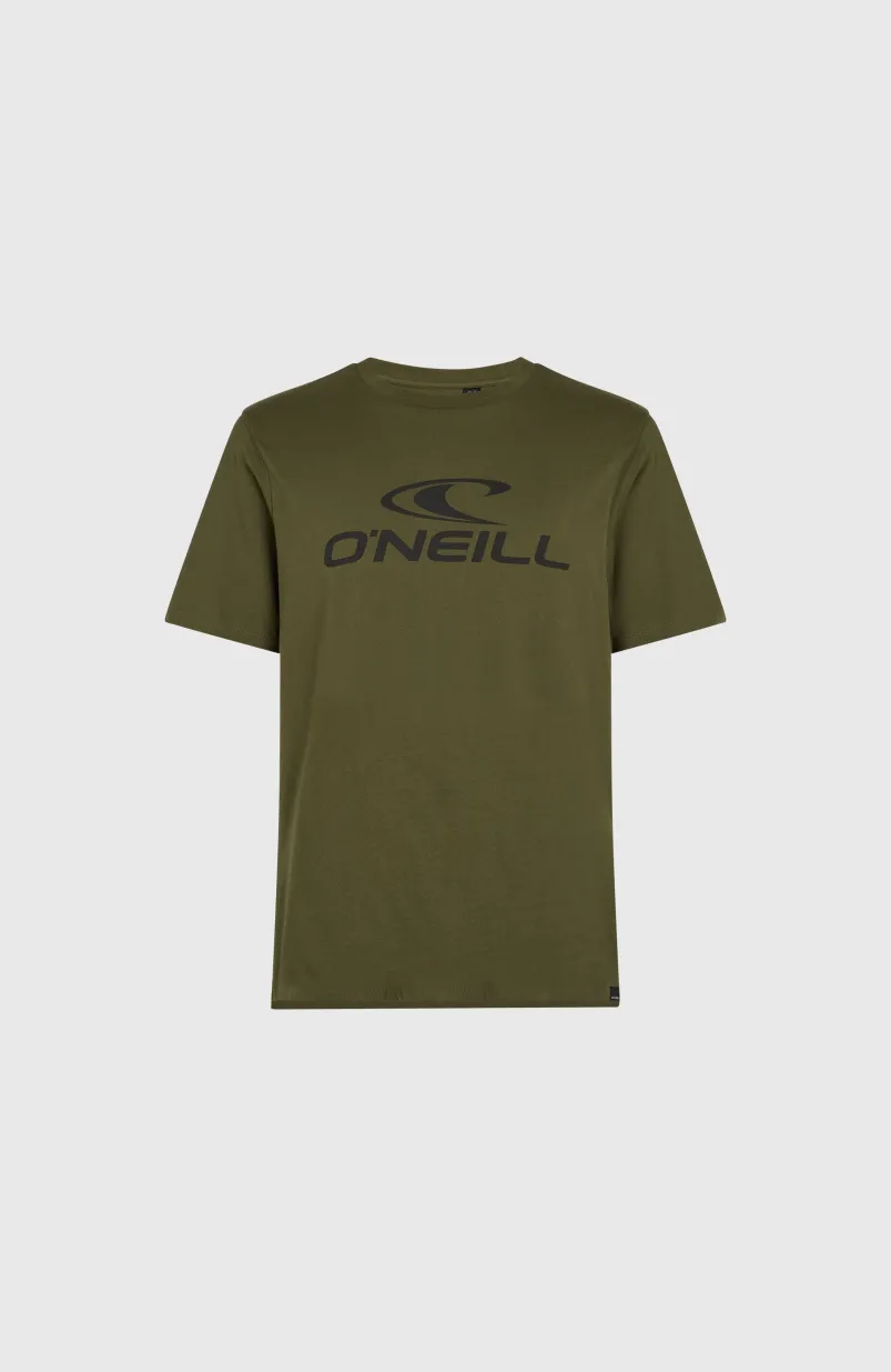 O'Neill T-Shirt | Forest Night