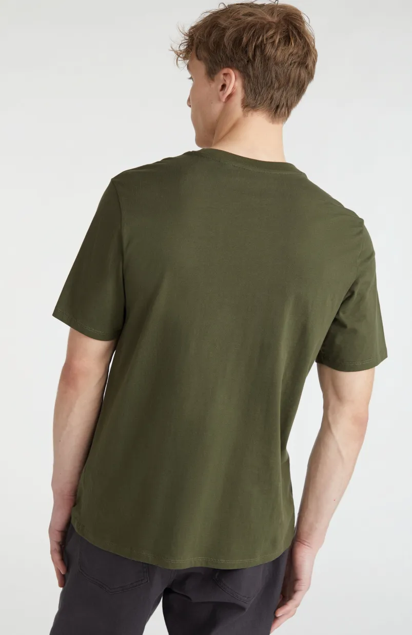 O'Neill T-Shirt | Forest Night