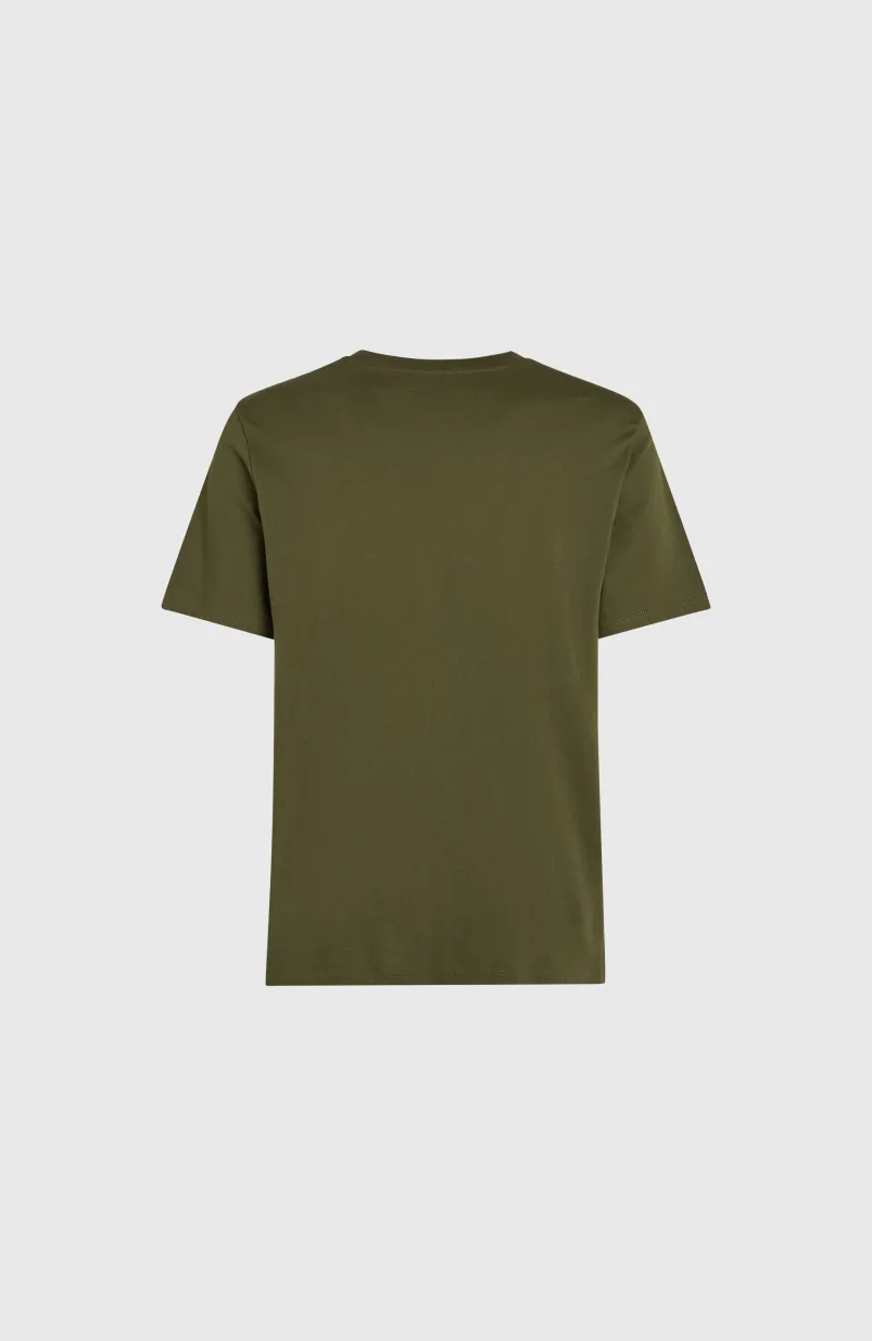 O'Neill T-Shirt | Forest Night