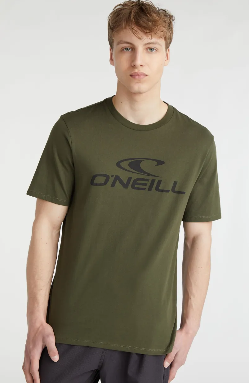 O'Neill T-Shirt | Forest Night