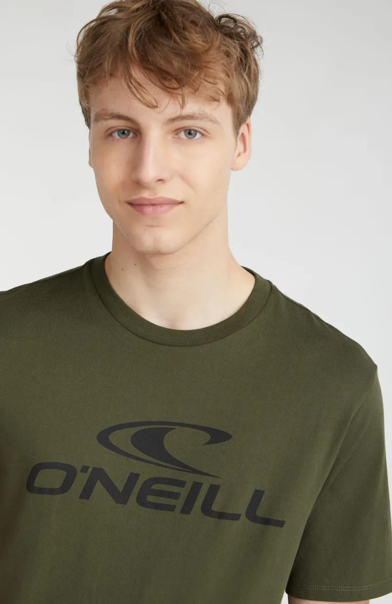 O'Neill T-Shirt | Forest Night