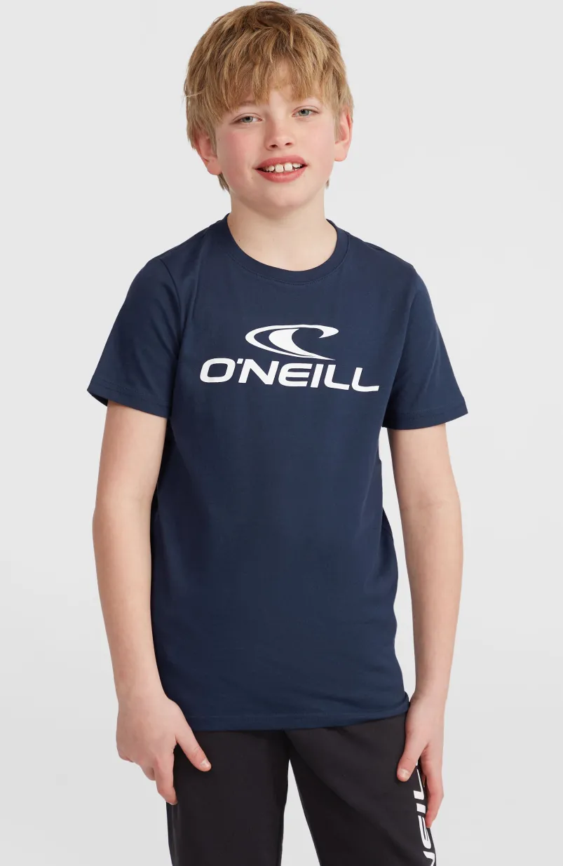 O'Neill Wave T-shirt | Ink Blue