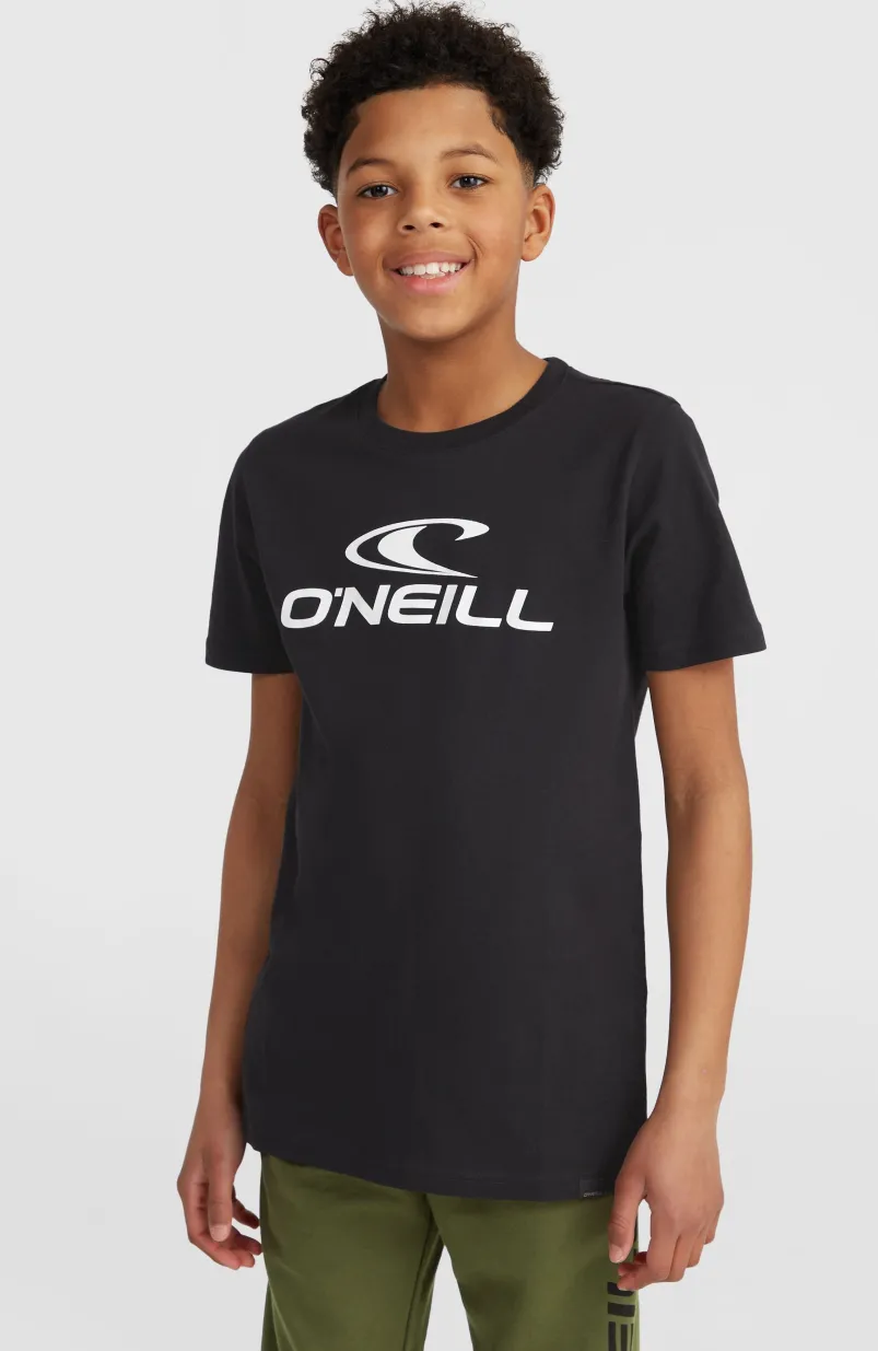 O'Neill Wave T-shirt | Black Out