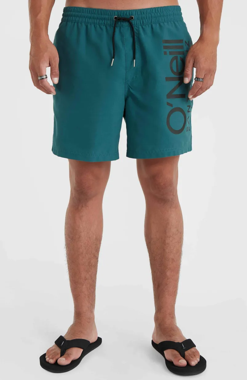 Original Cali 16'' Zwembroek | Beetle Juice