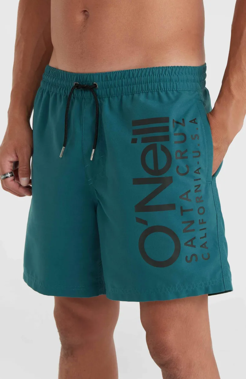 Original Cali 16'' Zwembroek | Beetle Juice