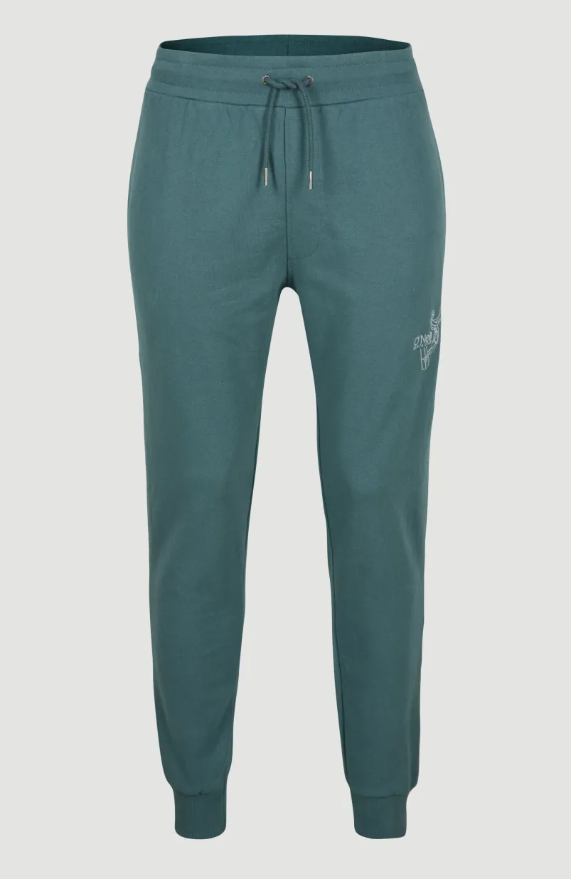 O'Riginal Joggingbroek | North Atlantic