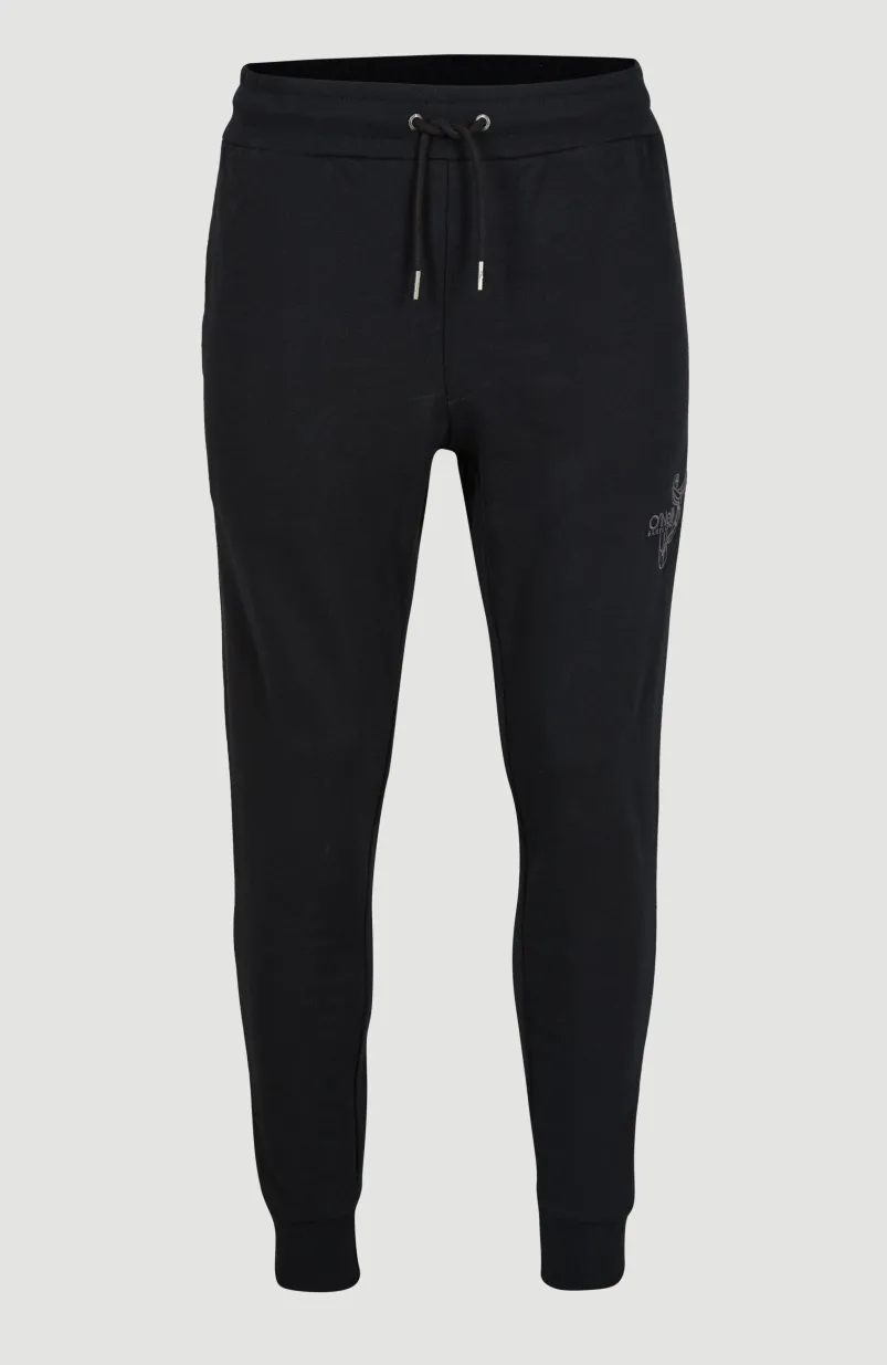O'Riginal Joggingbroek | Black Out